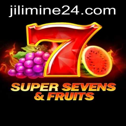 Exploring the Thrills of 7SuperSevensFruits: The Future of Gaming with Jili Mine