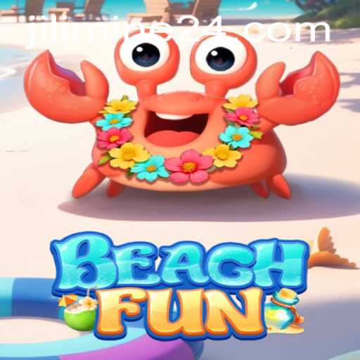 Explore the Excitement of BeachFun: A Dive into Its Mechanics and Current Trends