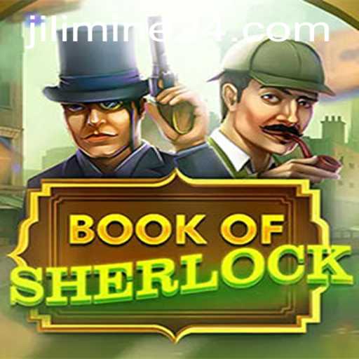 Exploring the Intricacies of BookOfSherlock with Jili Mine