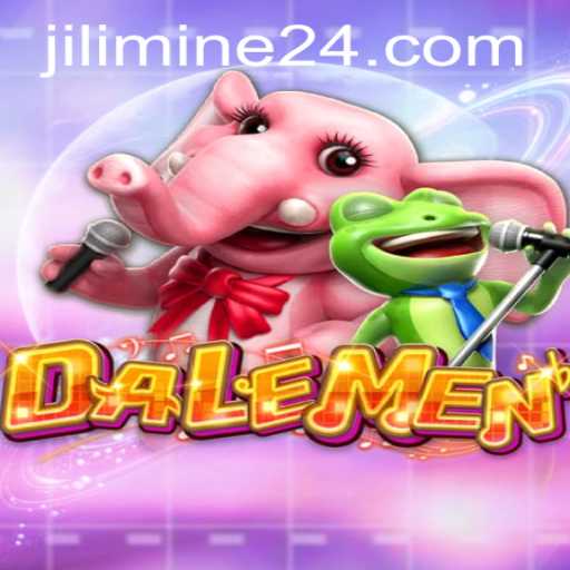 Unveiling DALEMEN: The Intriguing World of Jili Mine