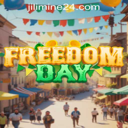Unveiling FreedomDay: A Unique Adventure in the World of Jili Mine