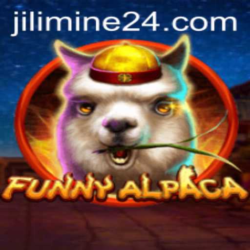 Exploring the World of FunnyAlpaca: A Comprehensive Guide to Jili Mine