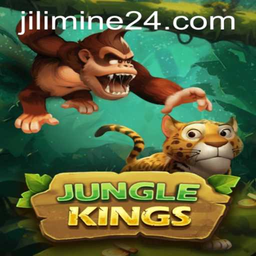 Explore the World of JungleKings: Unearth the Secrets of Jili Mine