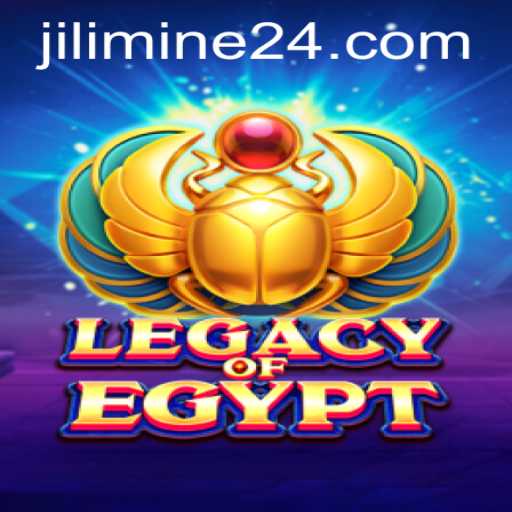 The Mystical Realm of LegacyOfEgypt and the Intrigue of Jili Mine