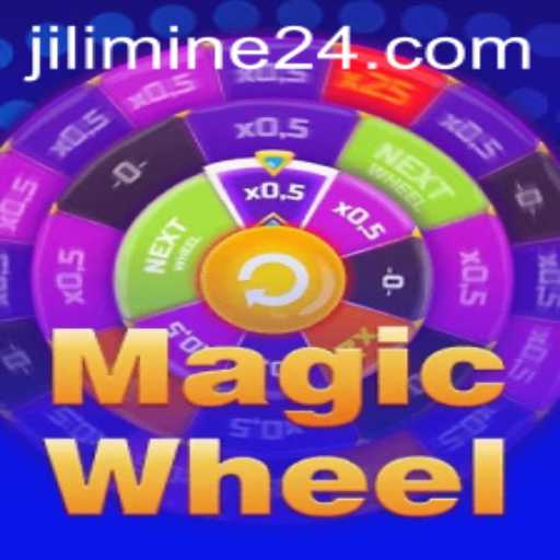 Discover the Charm of MagicWheel with Jili Mine