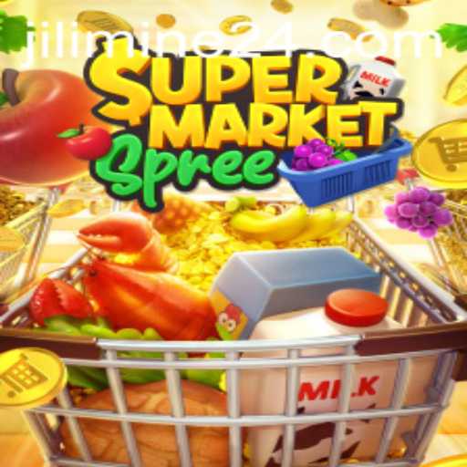 Experience the Frenzy of SupermarketSpree in Jili Mine