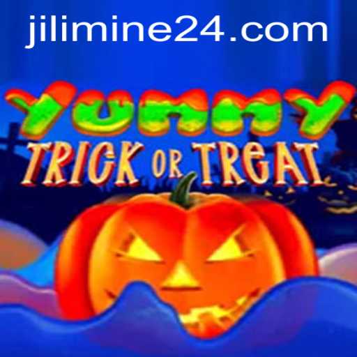 Exploring YummyTrickorTreat: Dive Into the Enchanting World of Jili Mine