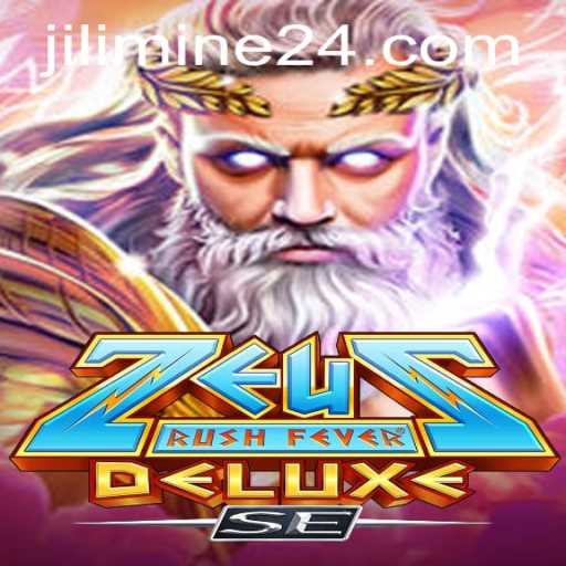 ZeusRushFeverDeluxeSE: A Thrilling Odyssey in Gaming